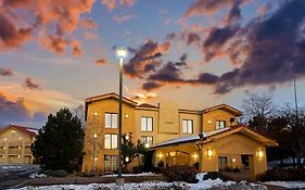 La Quinta Inn By Wyndham Denver Northglenn